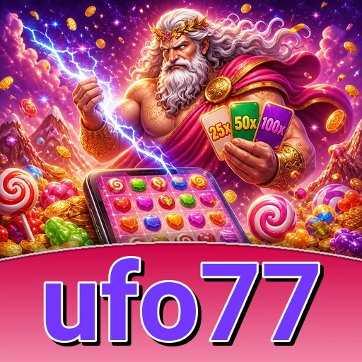 ufo77 APK — katalog lengkap