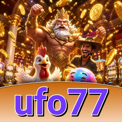 ufo77 APK — file sudah dicek